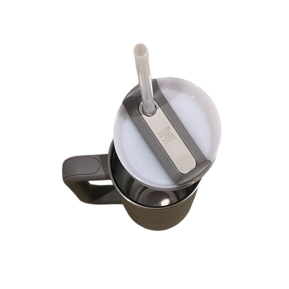 Stanley The Flowstate Quencher H2.0 Tumbler (Gray - 30oz) - Picture 12 of 15